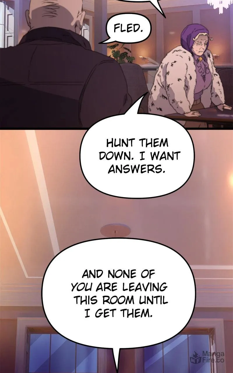 The Mafia Nanny Chapter 59 page 35 - 