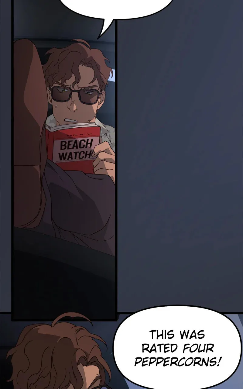The Mafia Nanny Chapter 59 page 38 - 