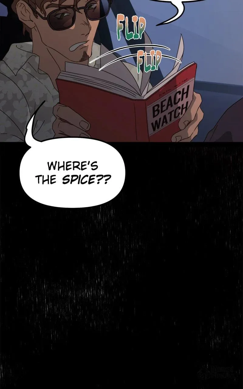 The Mafia Nanny Chapter 59 page 39 - 