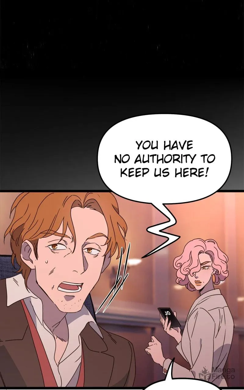 The Mafia Nanny Chapter 59 page 40 - 