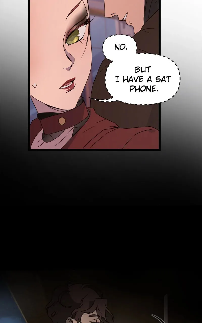 The Mafia Nanny Chapter 59 page 43 - 