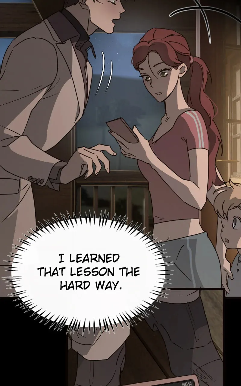The Mafia Nanny Chapter 59 page 44 - 
