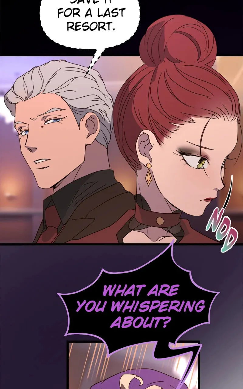 The Mafia Nanny Chapter 59 page 46 - 
