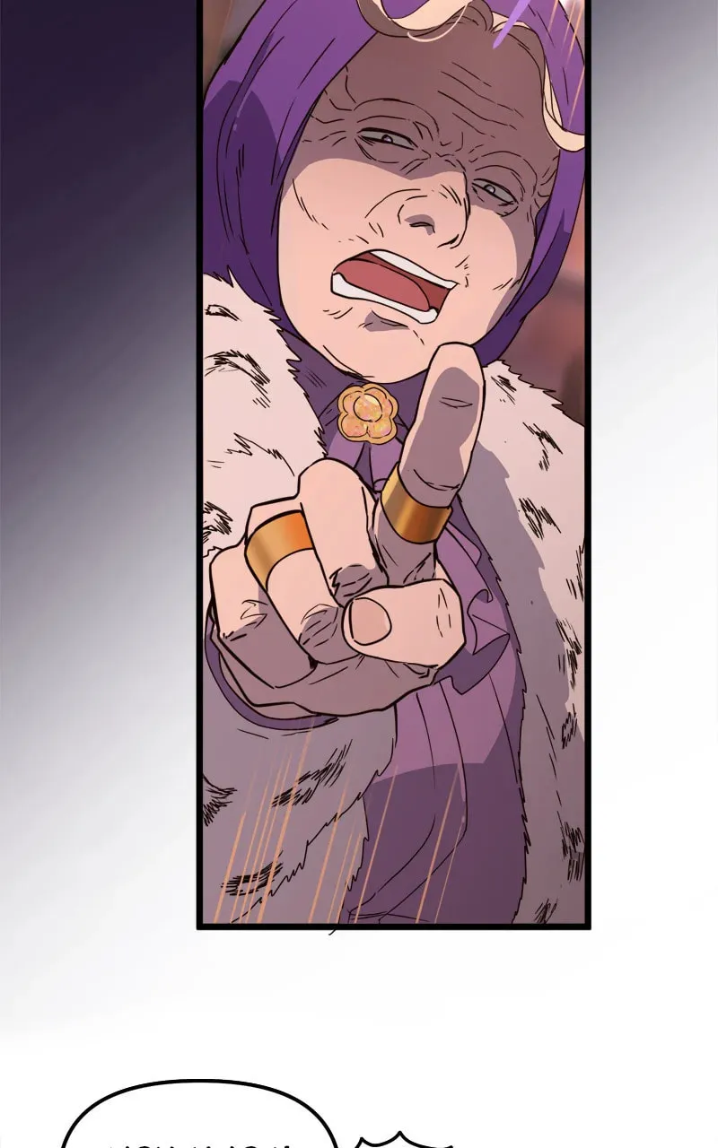 The Mafia Nanny Chapter 59 page 47 - 