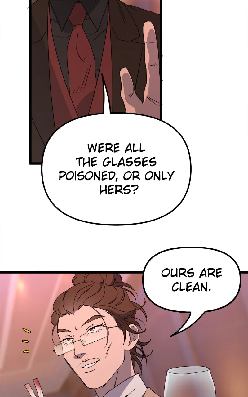 The Mafia Nanny Chapter 59 page 49 - 