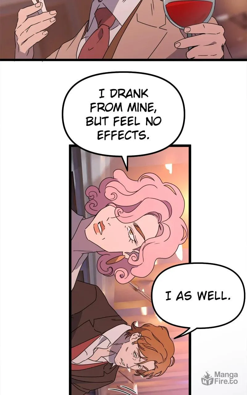 The Mafia Nanny Chapter 59 page 50 - 