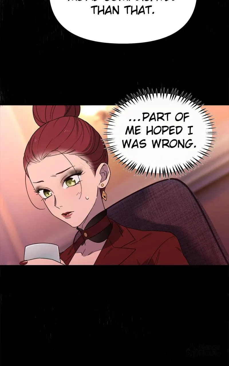 The Mafia Nanny Chapter 59 page 6 - 