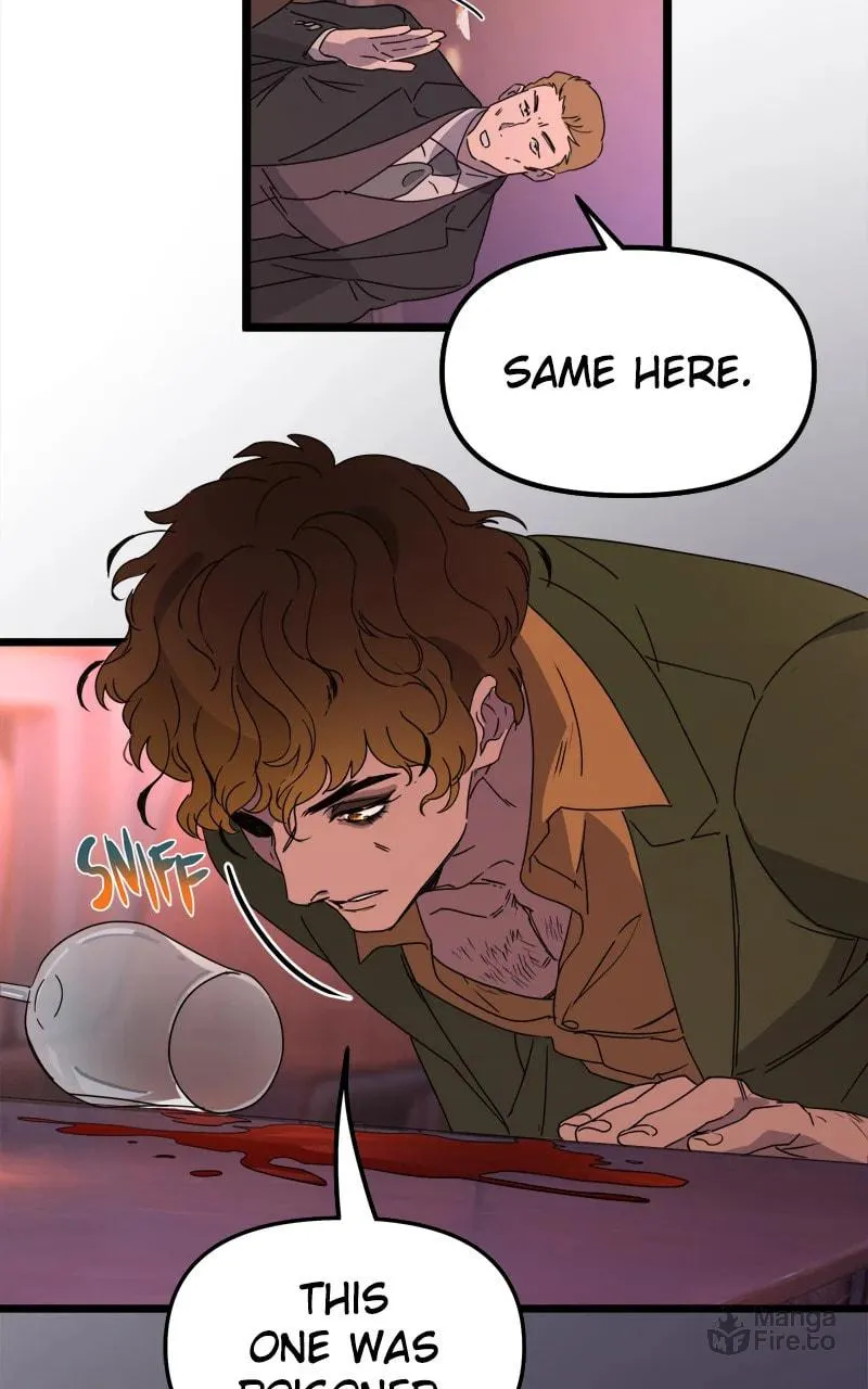 The Mafia Nanny Chapter 59 page 51 - 