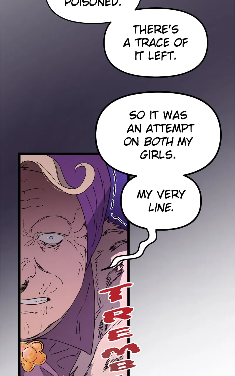 The Mafia Nanny Chapter 59 page 52 - 
