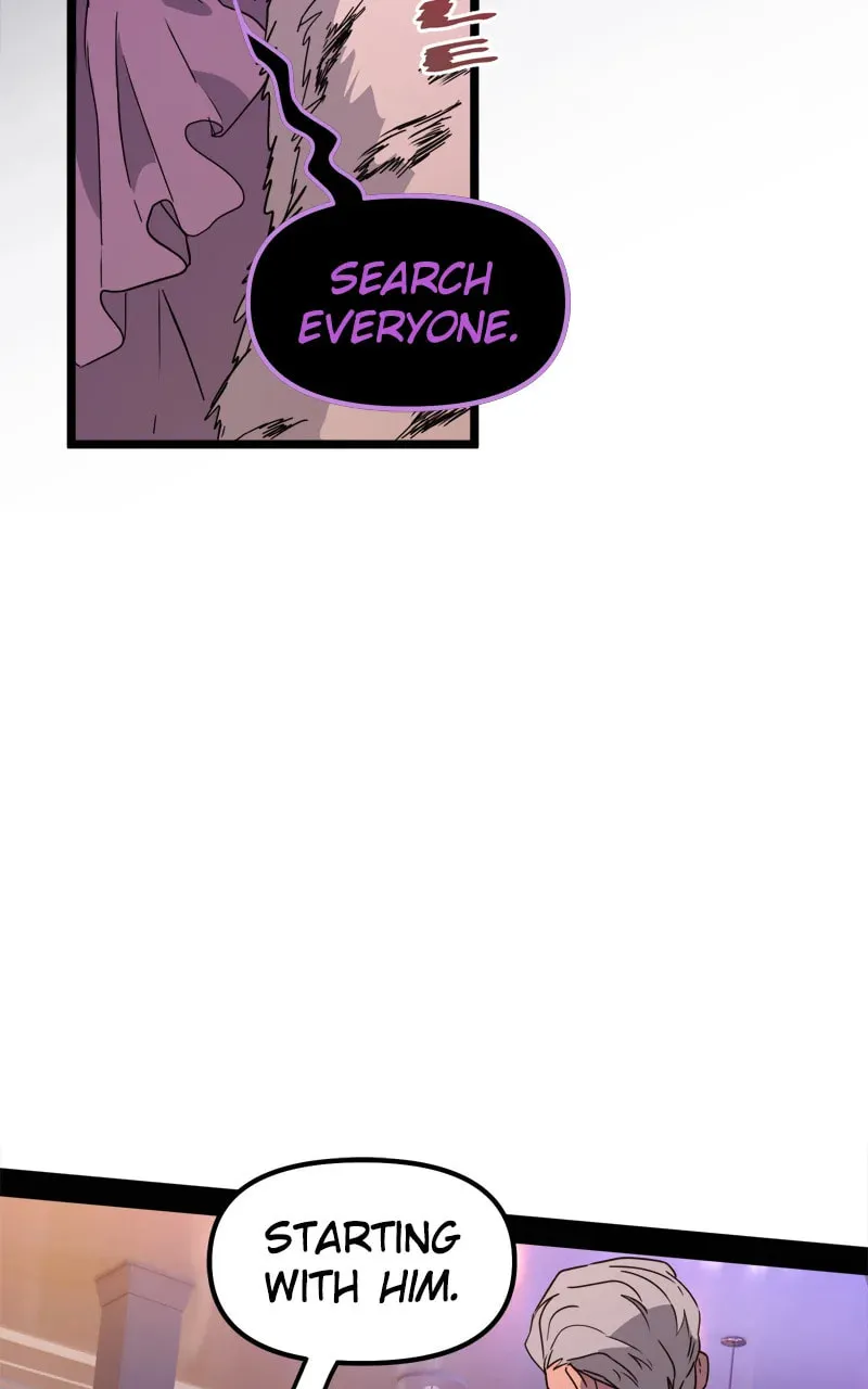 The Mafia Nanny Chapter 59 page 53 - 