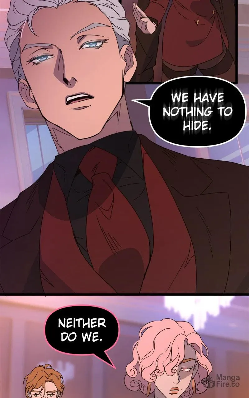 The Mafia Nanny Chapter 59 page 55 - 