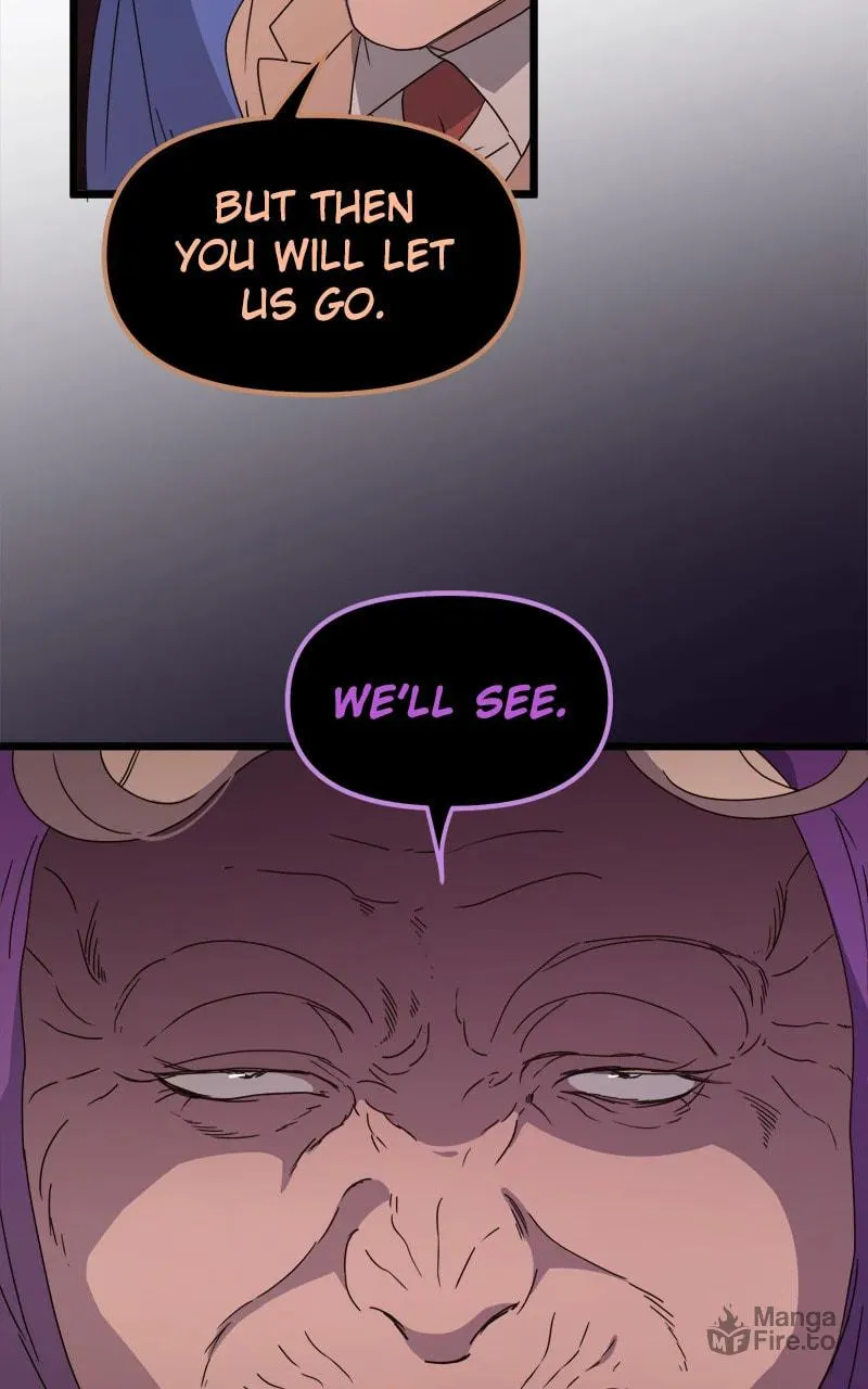 The Mafia Nanny Chapter 59 page 57 - 