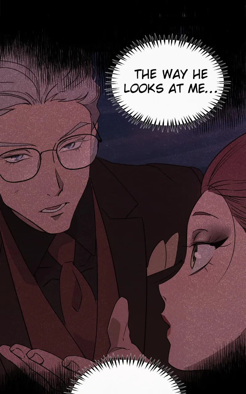 The Mafia Nanny Chapter 59 page 7 - 