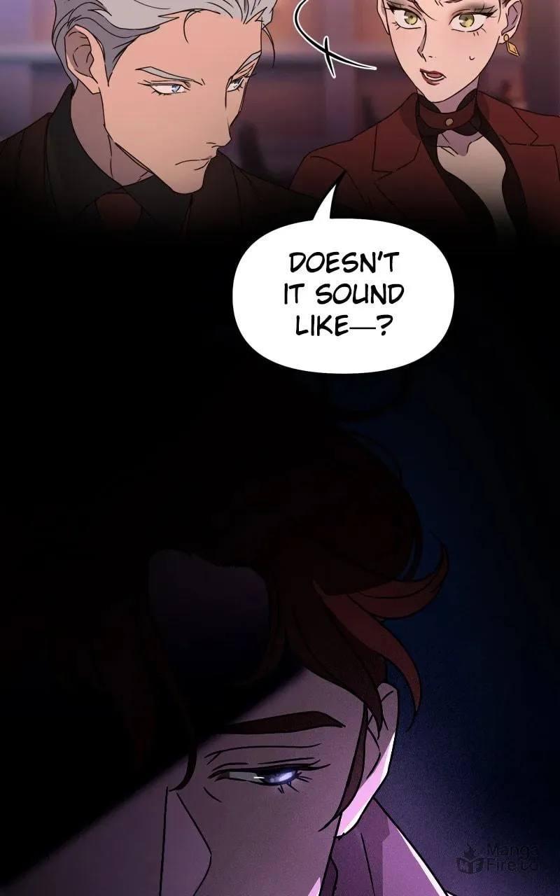 The Mafia Nanny Chapter 59 page 63 - 