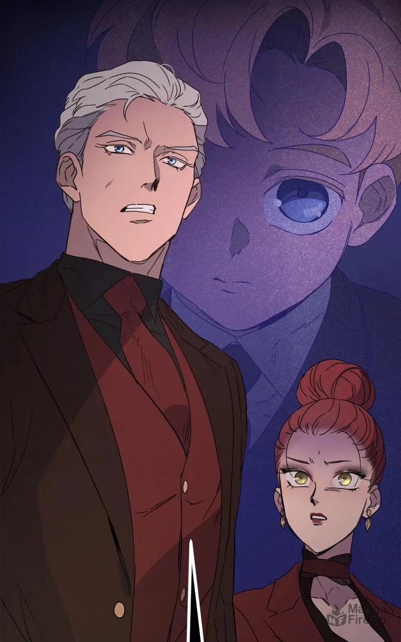 The Mafia Nanny Chapter 59 page 65 - 