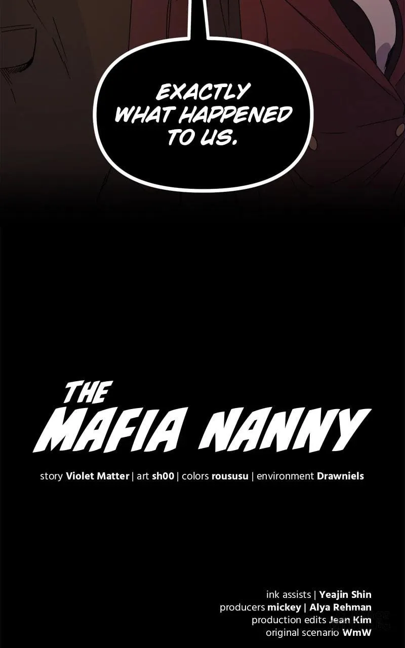 The Mafia Nanny Chapter 59 page 66 - 