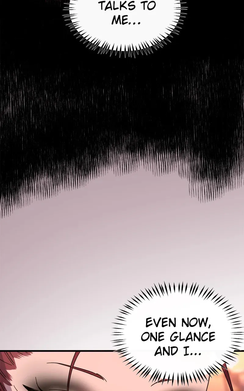 The Mafia Nanny Chapter 59 page 8 - 