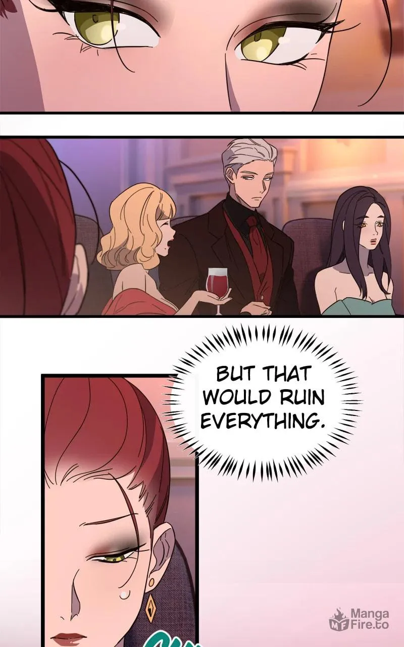 The Mafia Nanny Chapter 59 page 9 - 