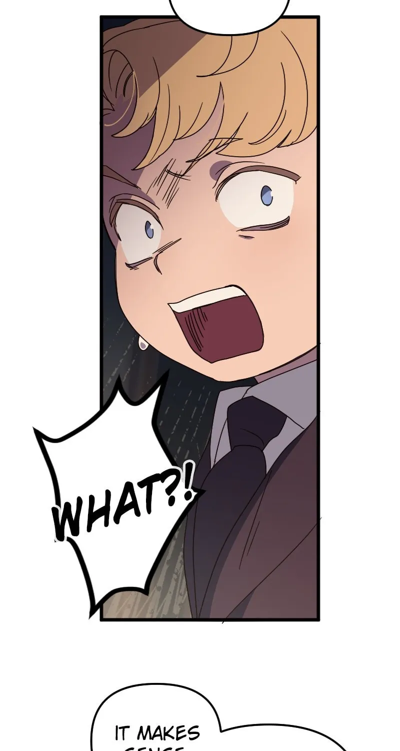 The Mafia Nanny Chapter 6 page 11 - 