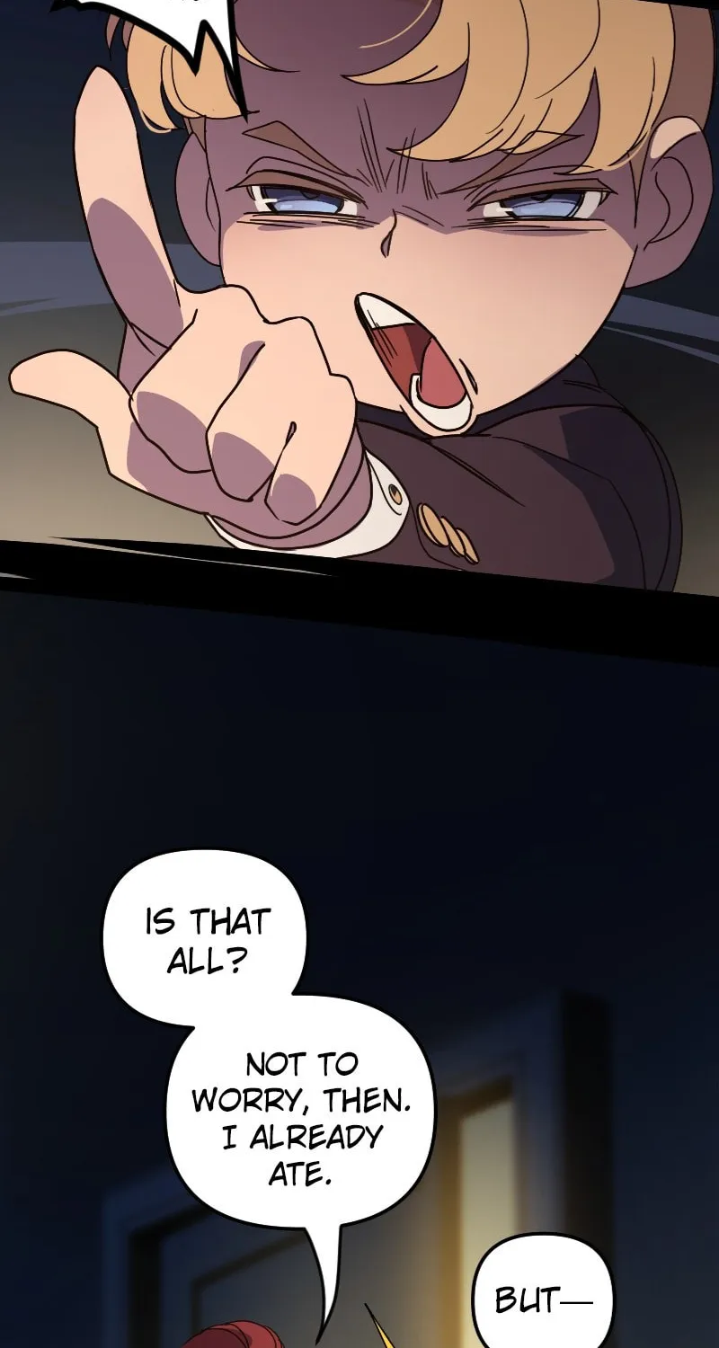 The Mafia Nanny Chapter 6 page 13 - 
