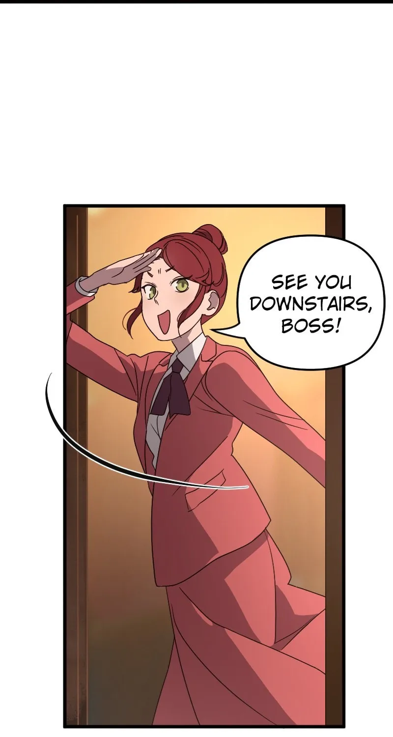 The Mafia Nanny Chapter 6 page 15 - 