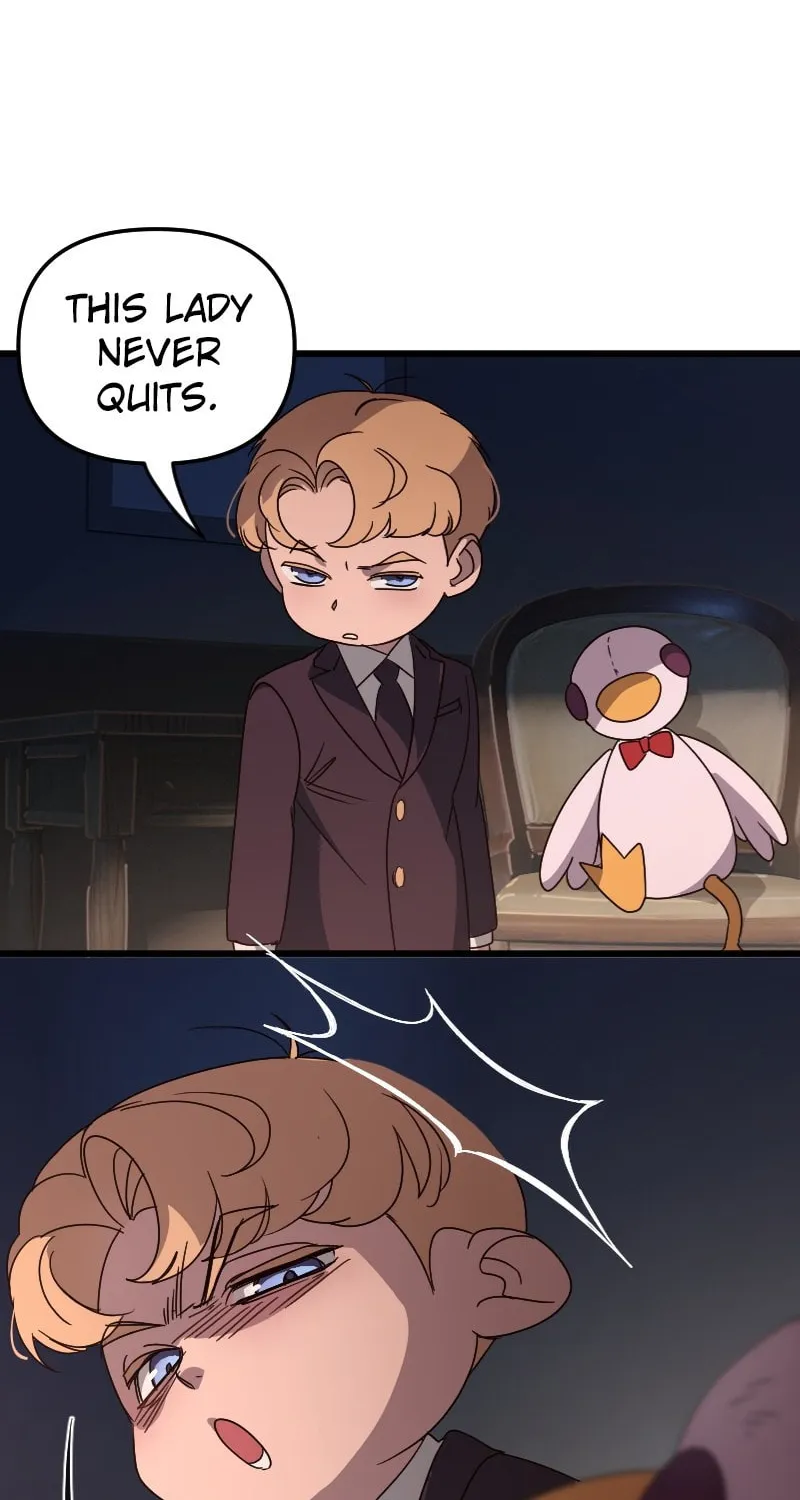 The Mafia Nanny Chapter 6 page 16 - 