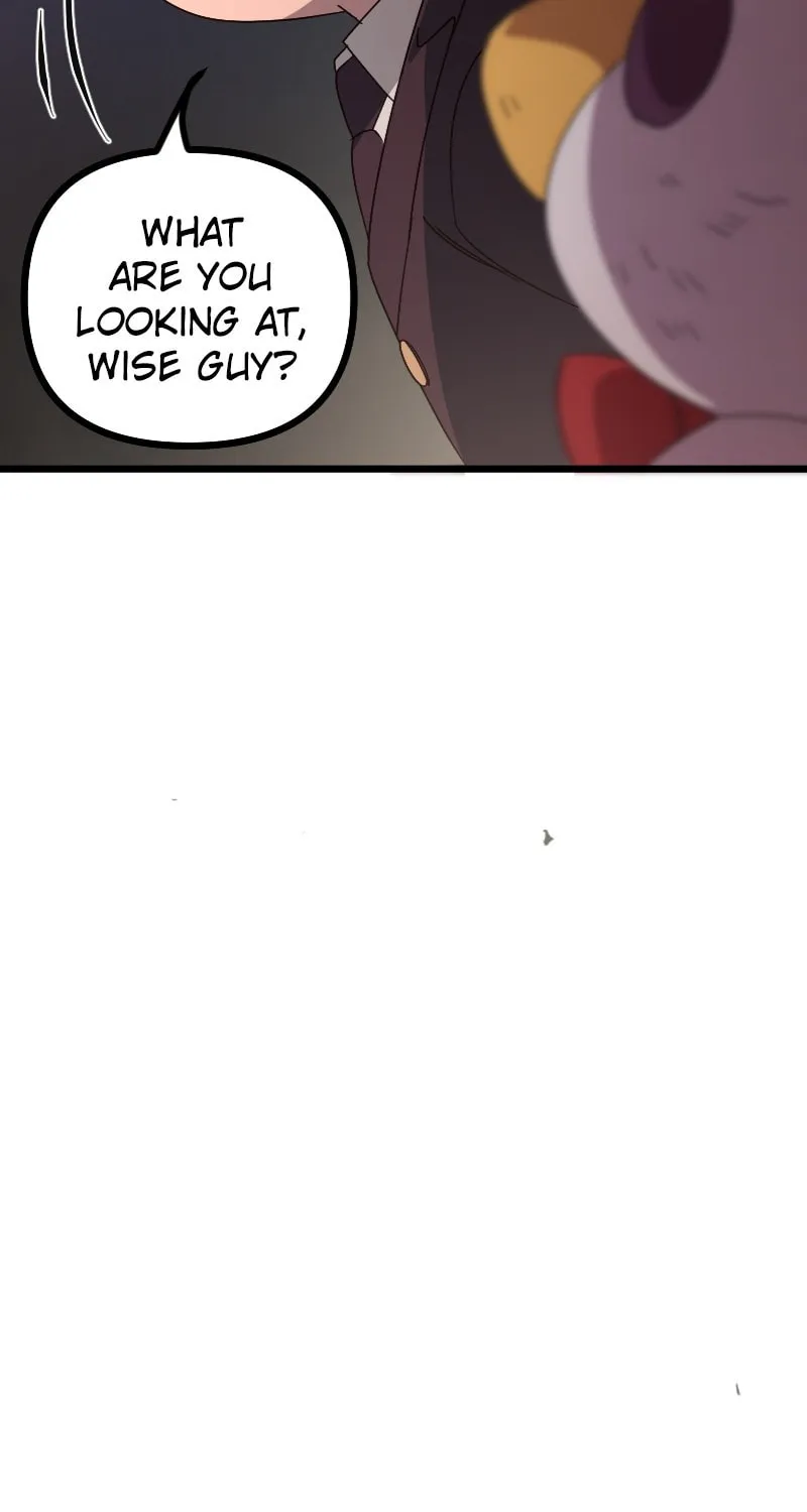 The Mafia Nanny Chapter 6 page 17 - 