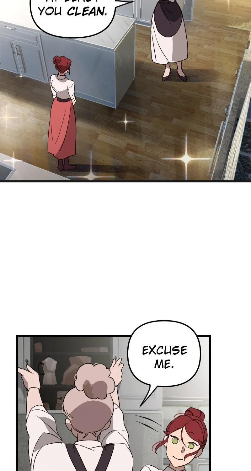 The Mafia Nanny Chapter 6 page 25 - 