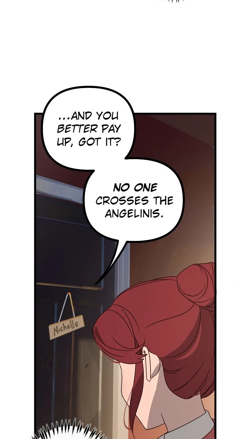 The Mafia Nanny Chapter 6 page 37 - 