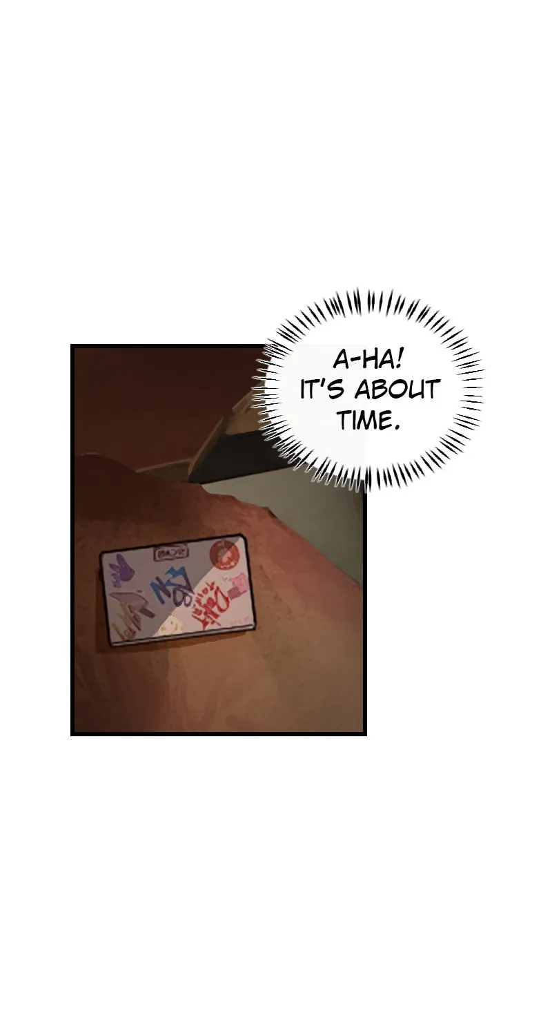 The Mafia Nanny Chapter 6 page 40 - 