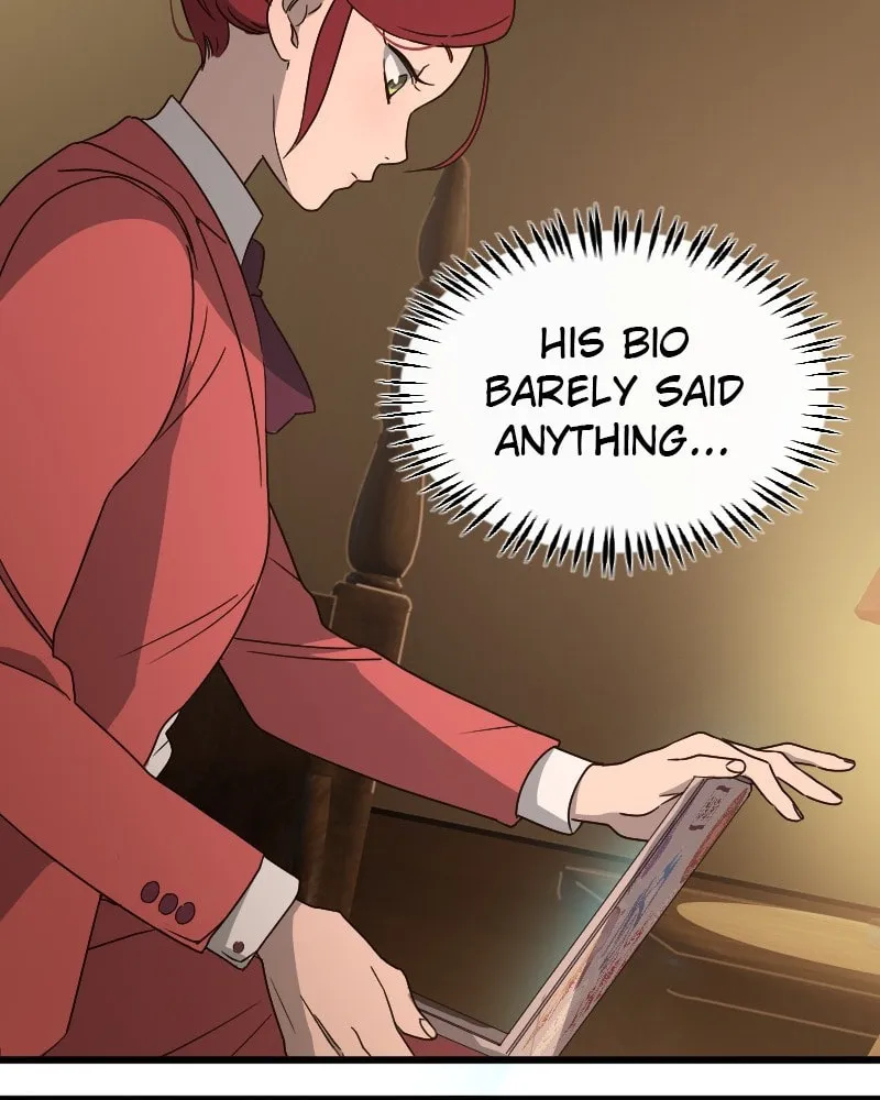 The Mafia Nanny Chapter 6 page 42 - 
