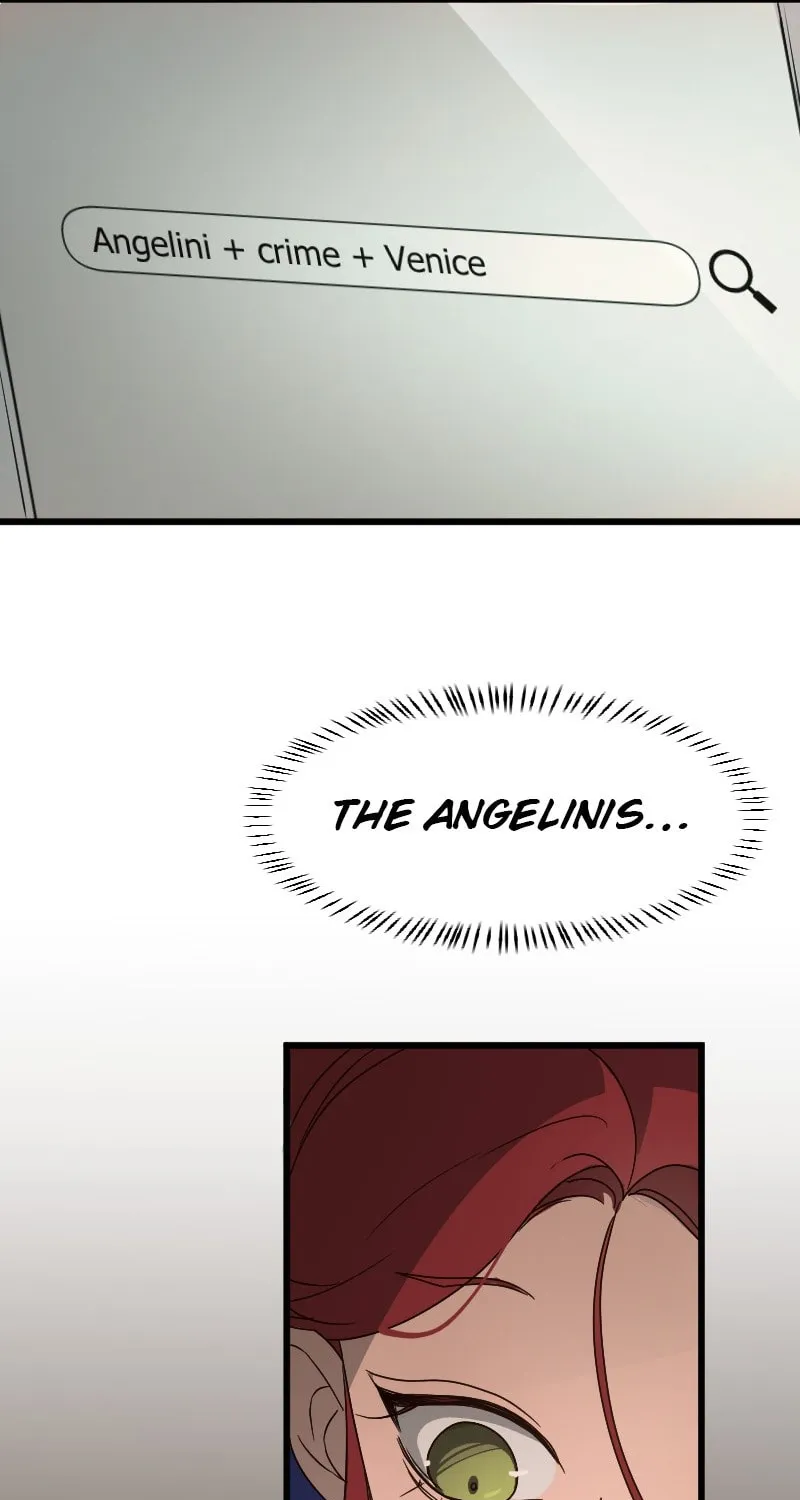 The Mafia Nanny Chapter 6 page 43 - 