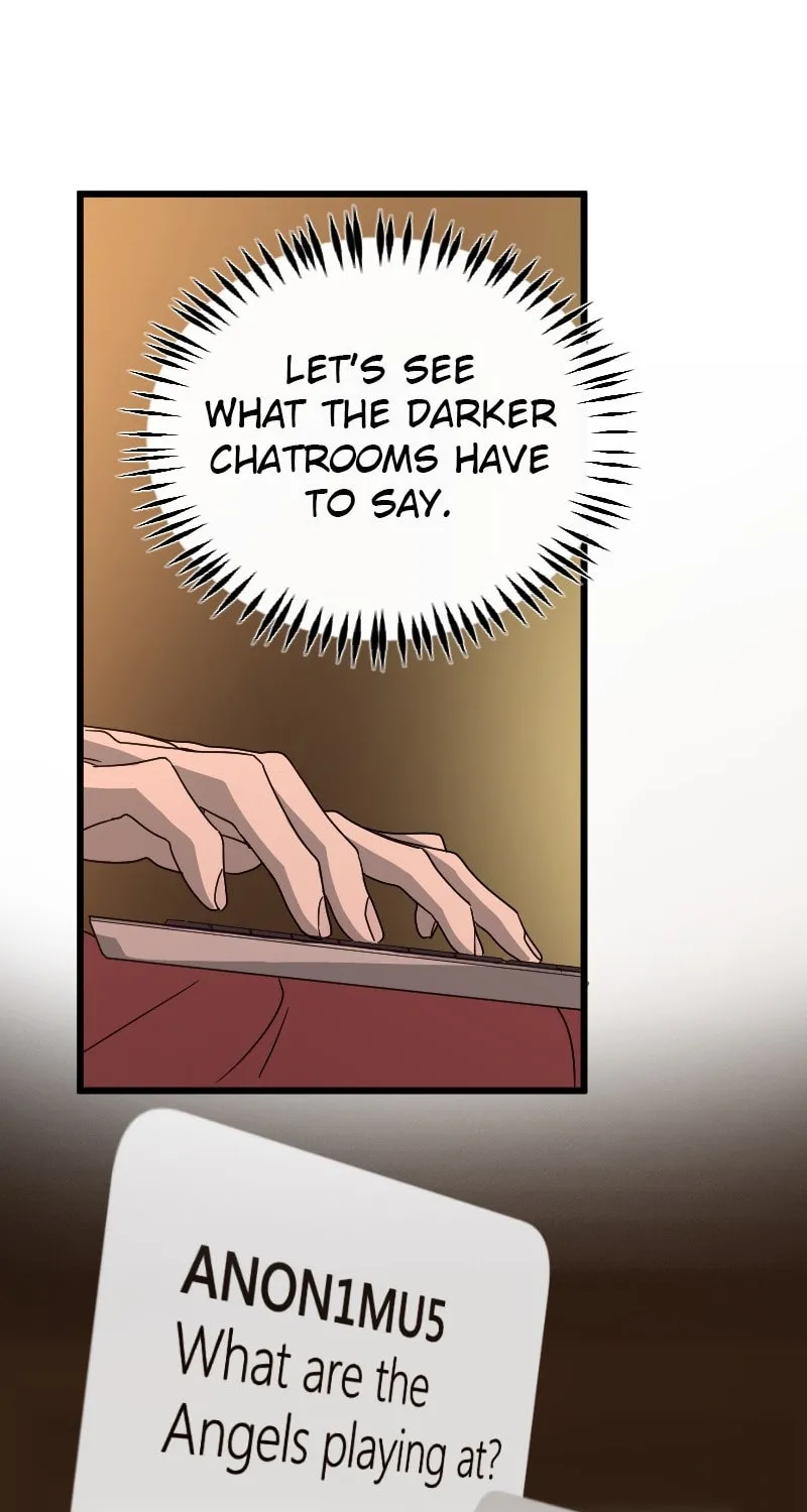The Mafia Nanny Chapter 6 page 47 - 