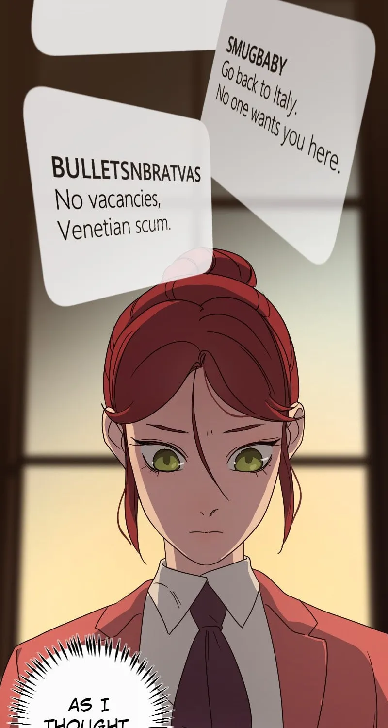 The Mafia Nanny Chapter 6 page 48 - 