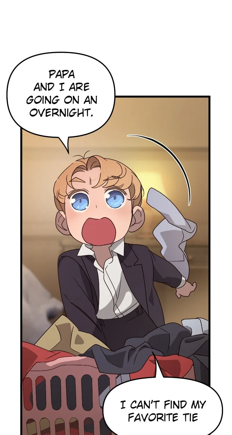 The Mafia Nanny Chapter 6 page 55 - 