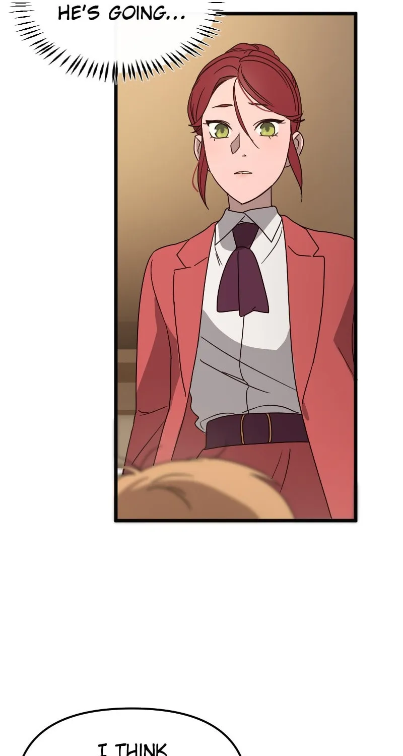 The Mafia Nanny Chapter 6 page 57 - 