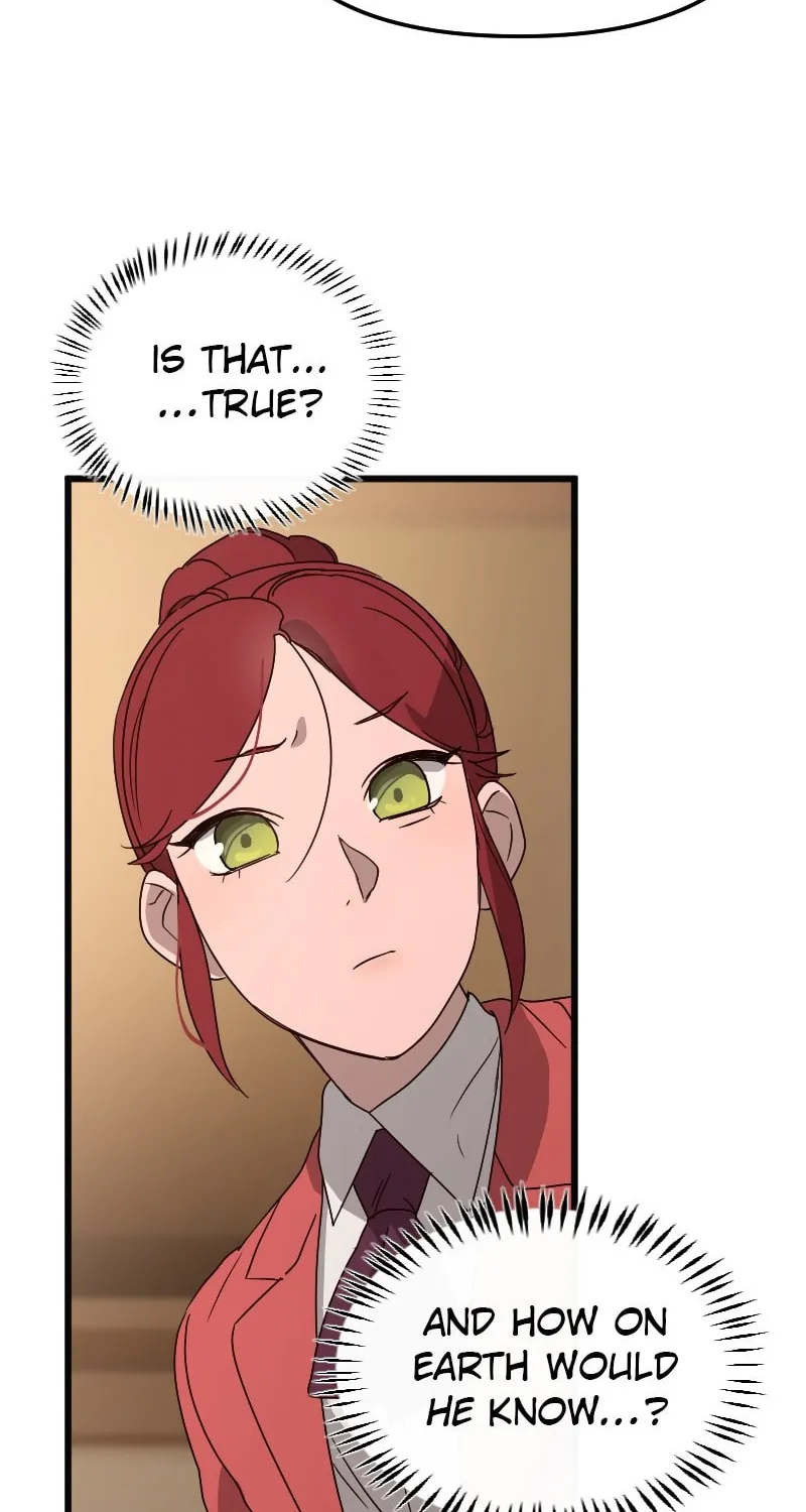 The Mafia Nanny Chapter 6 page 60 - 