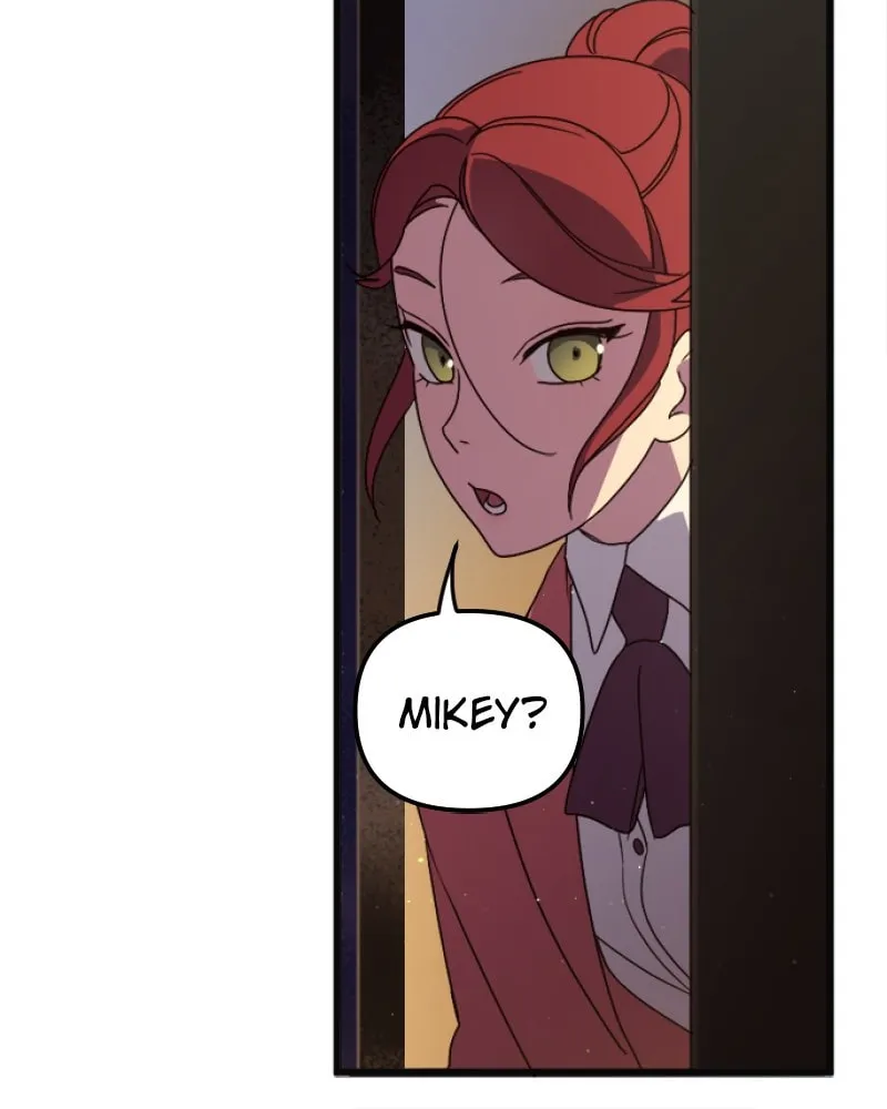 The Mafia Nanny Chapter 6 page 7 - 