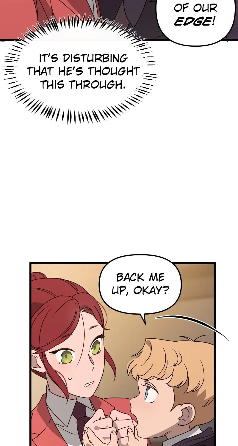 The Mafia Nanny Chapter 6 page 62 - 