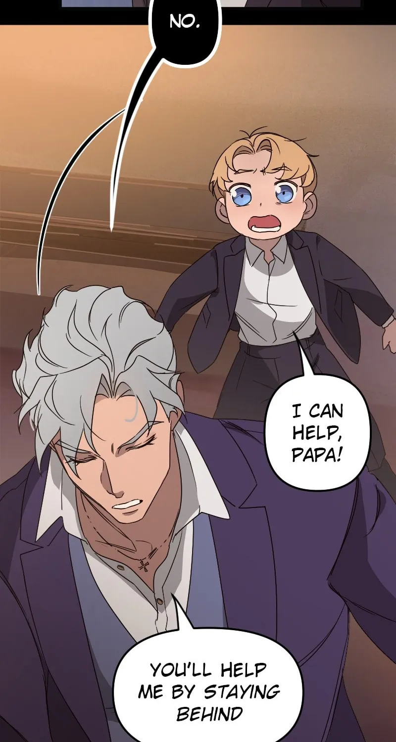 The Mafia Nanny Chapter 6 page 67 - 