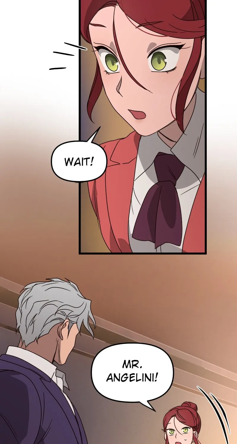The Mafia Nanny Chapter 6 page 69 - 