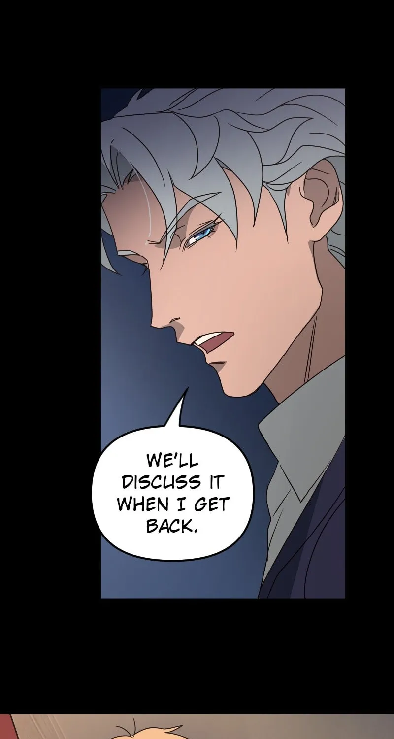The Mafia Nanny Chapter 6 page 74 - 