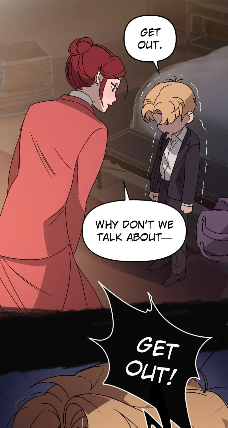 The Mafia Nanny Chapter 6 page 79 - 