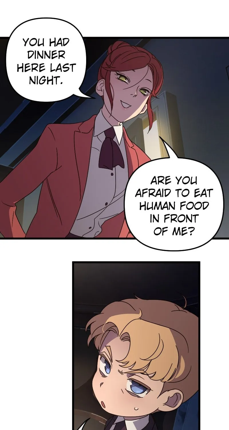 The Mafia Nanny Chapter 6 page 9 - 