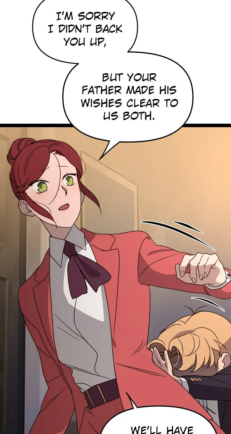 The Mafia Nanny Chapter 6 page 81 - 