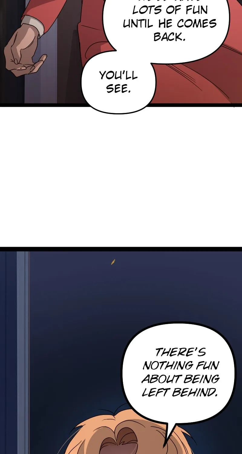 The Mafia Nanny Chapter 6 page 82 - 