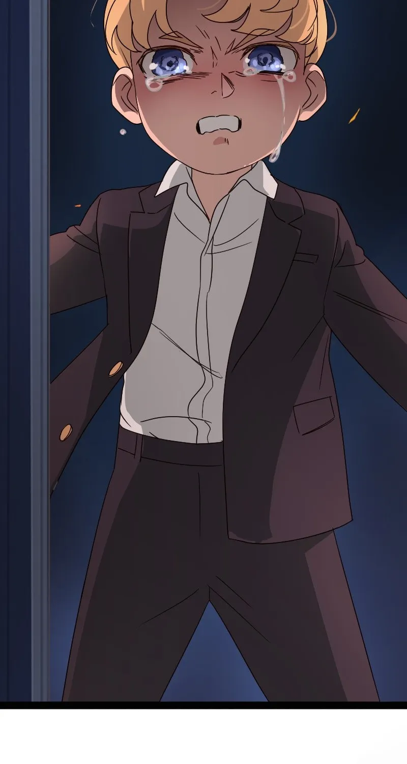 The Mafia Nanny Chapter 6 page 83 - 