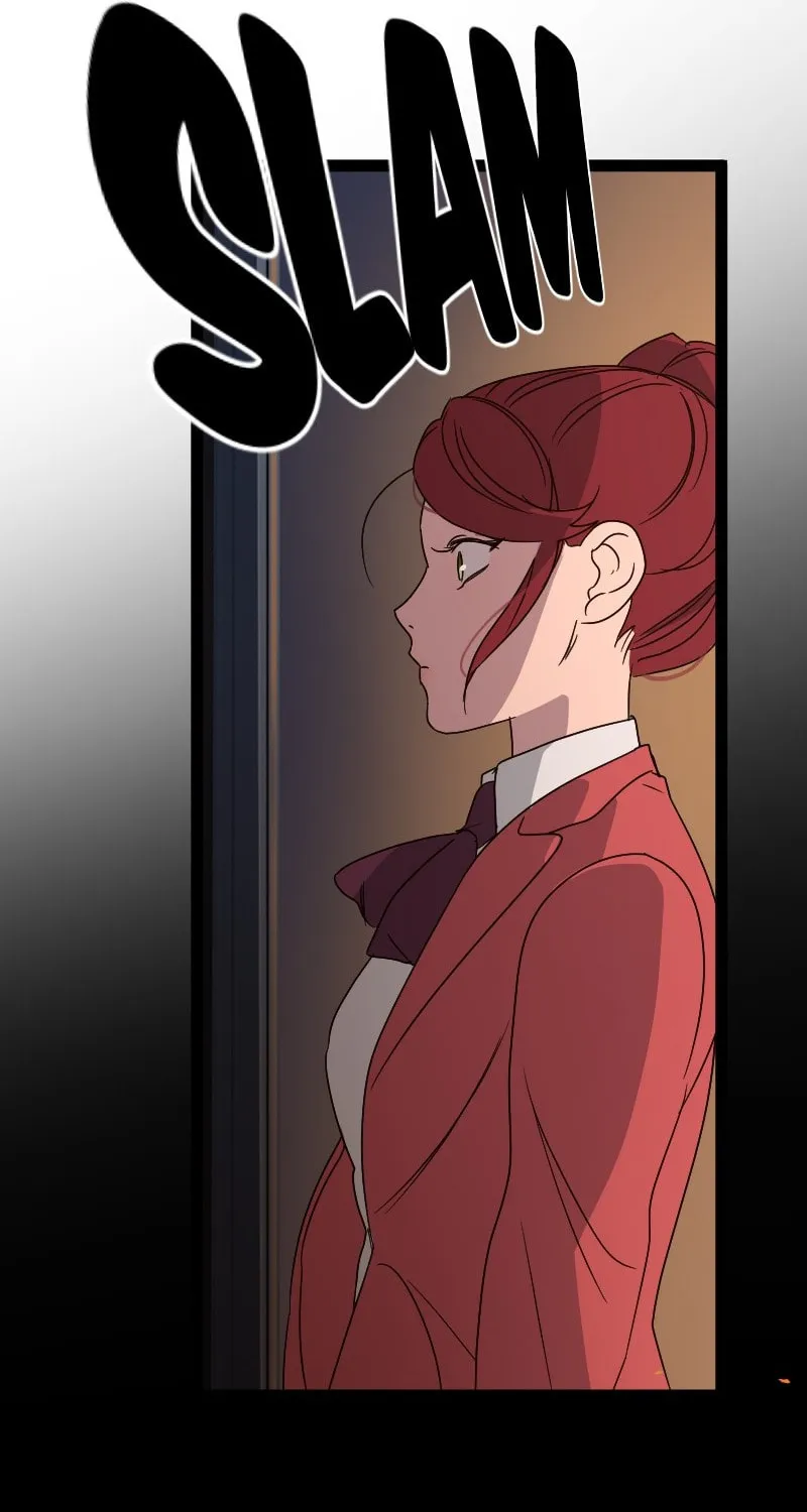 The Mafia Nanny Chapter 6 page 85 - 