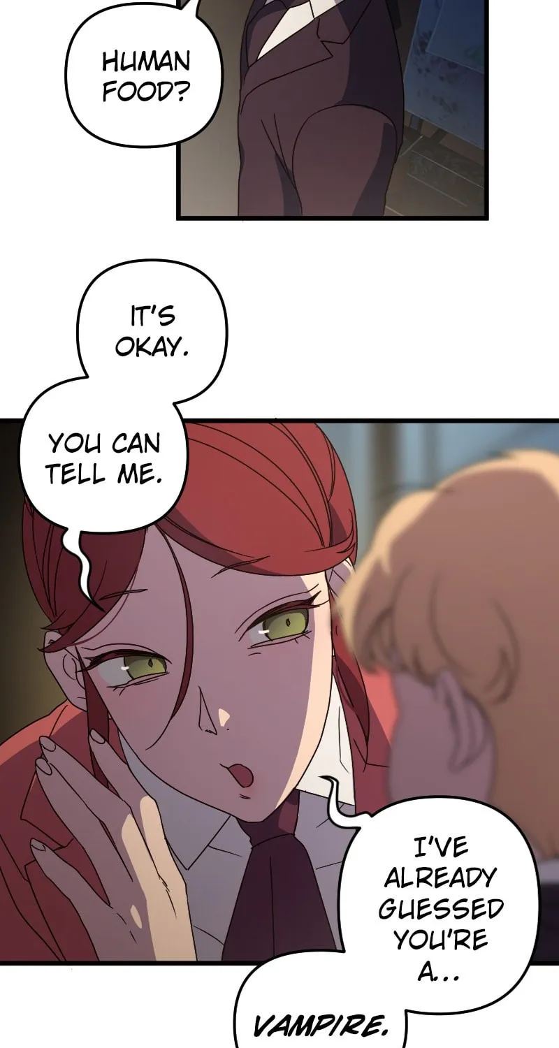 The Mafia Nanny Chapter 6 page 10 - 