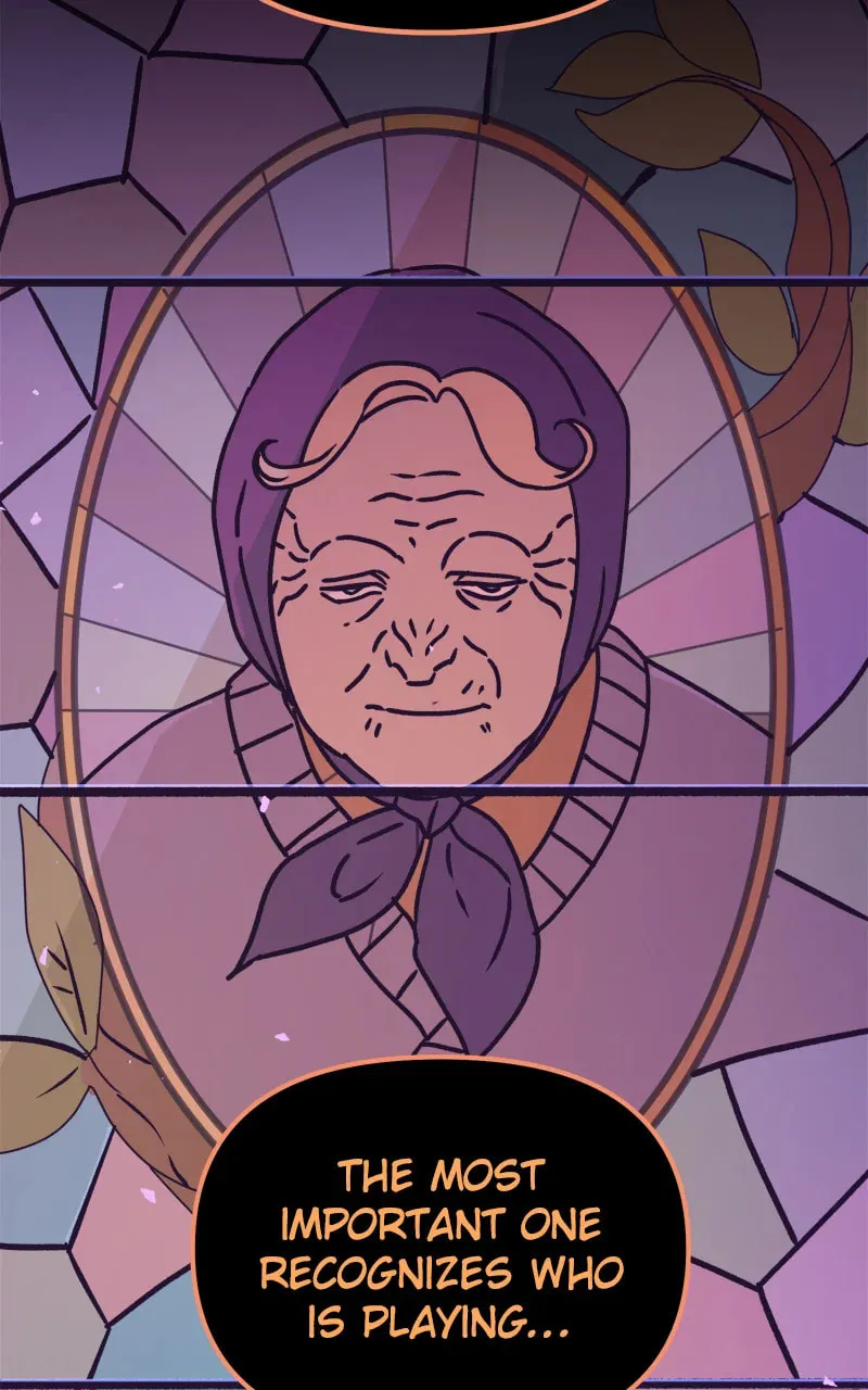 The Mafia Nanny Chapter 60 page 2 - 